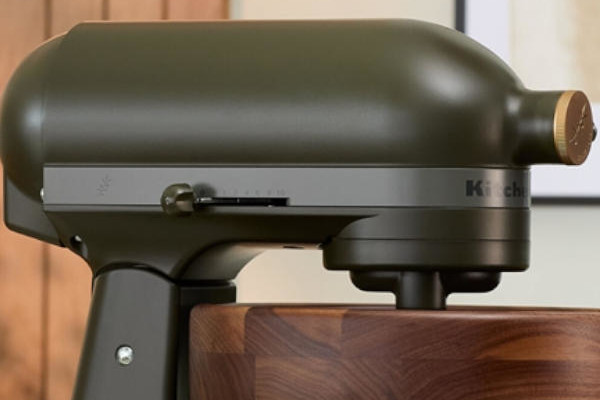 Mikser KitchenAid 5KSM180WSEEG limited edition Evergreen